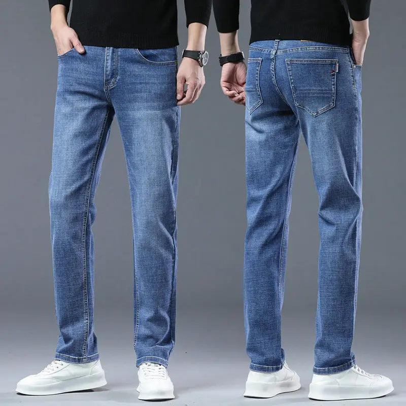 Summer Jeans - MRC STORE