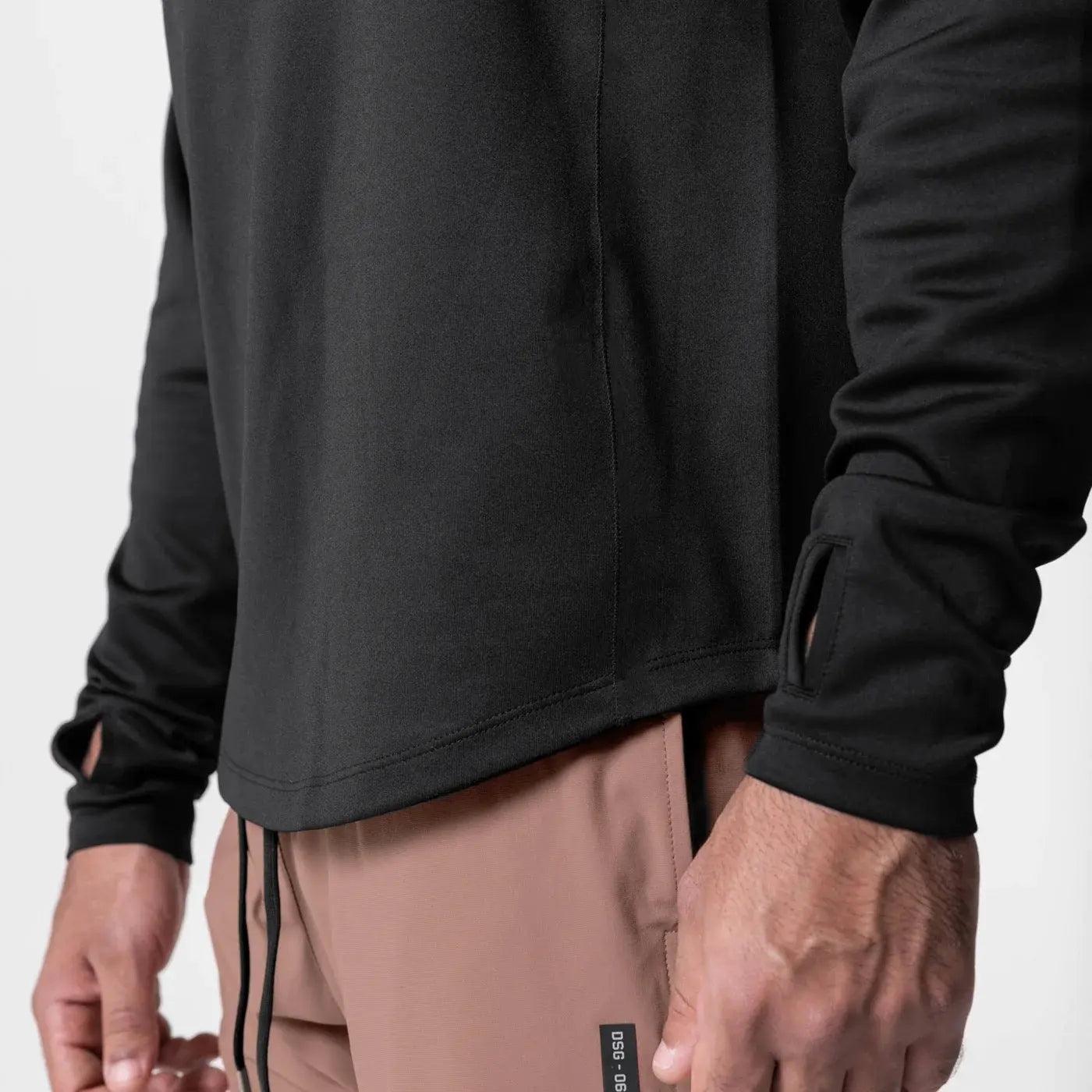 Sports Half-Zip Hoodies - MRC STORE