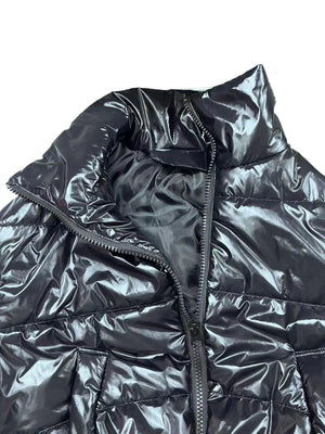 Street Cool Cotton Jacket - MRC STORE