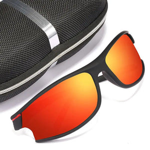 Polarized Sports Sunglasses - MRC STORE