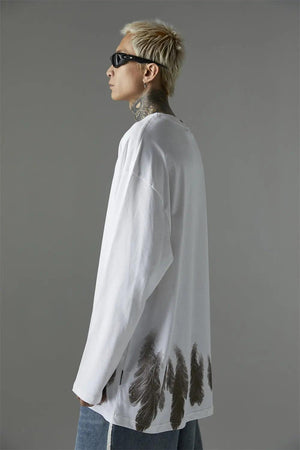 Stylish Casual Bottoming Shirt - MRC STORE