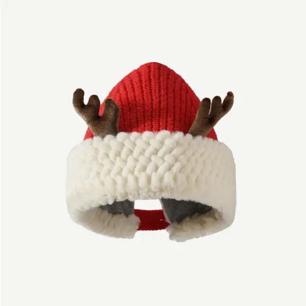Christmas Cute Hat - MRC STORE