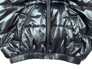 Street Cool Cotton Jacket - MRC STORE