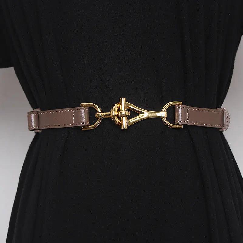 Skirt Belt Decorative Waist - MRC STORE