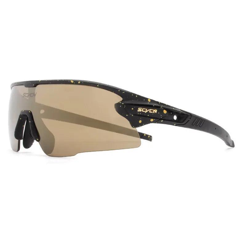 Outdoor Sports Bicycle Glasses UV-Proof - MRC STORE