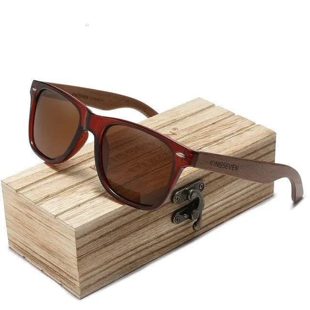 Sports Sunglasses with Cool Round Design - MRC STORE