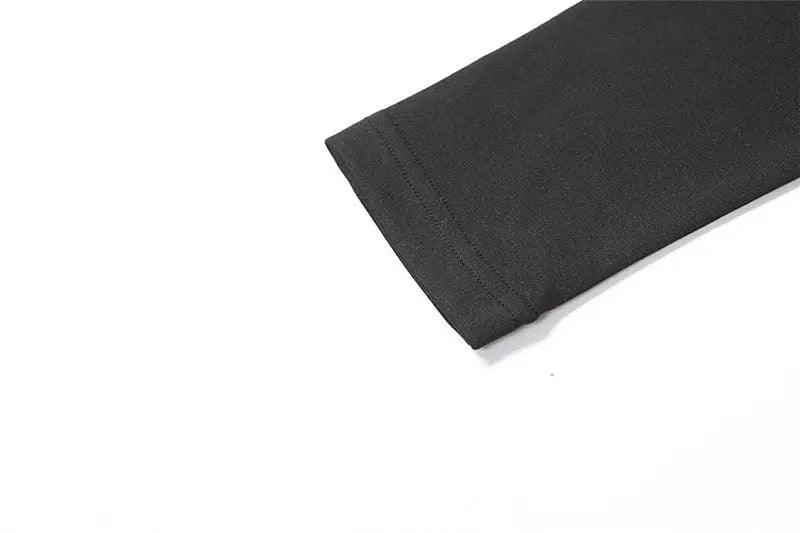 Chic Hollow Hip Skirt - MRC STORE