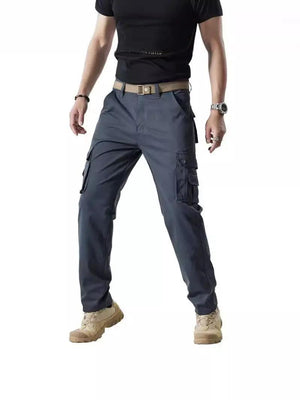 Fashionable Cargo Pants for Men - MRC STORE