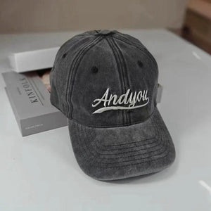 Casual Cotton cap - MRC STORE