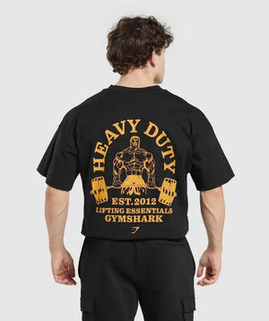 Loose Sports Shirt - MRC STORE