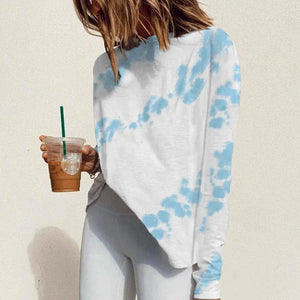 Crew Neck T-Shirt - MRC STORE