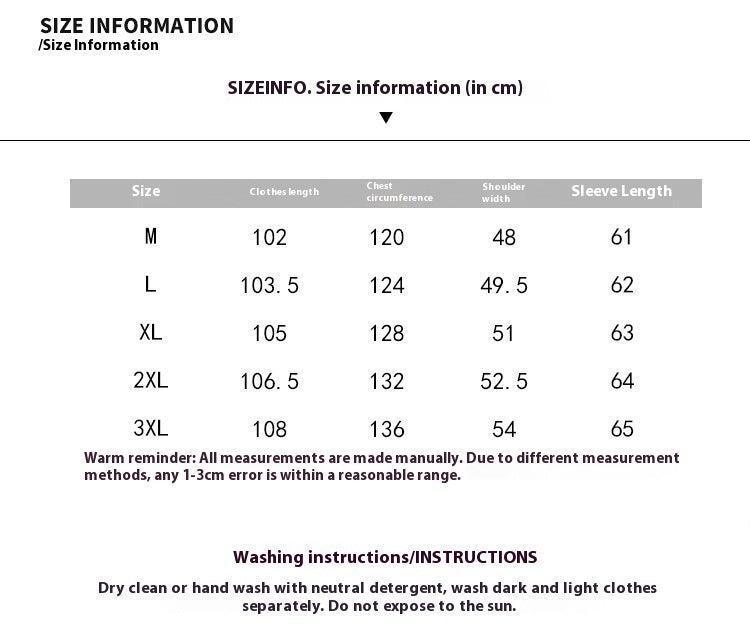 Double Breasted Men's Over the Knee Trench Coat – High Grade Elegance - MRC STORE