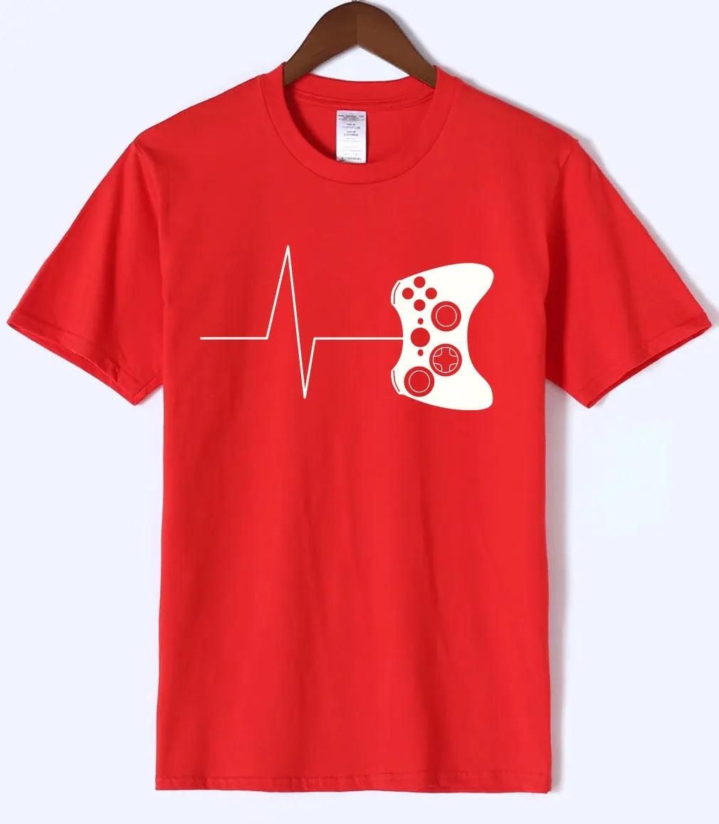 Round Neck Short Sleeve - MRC STORE