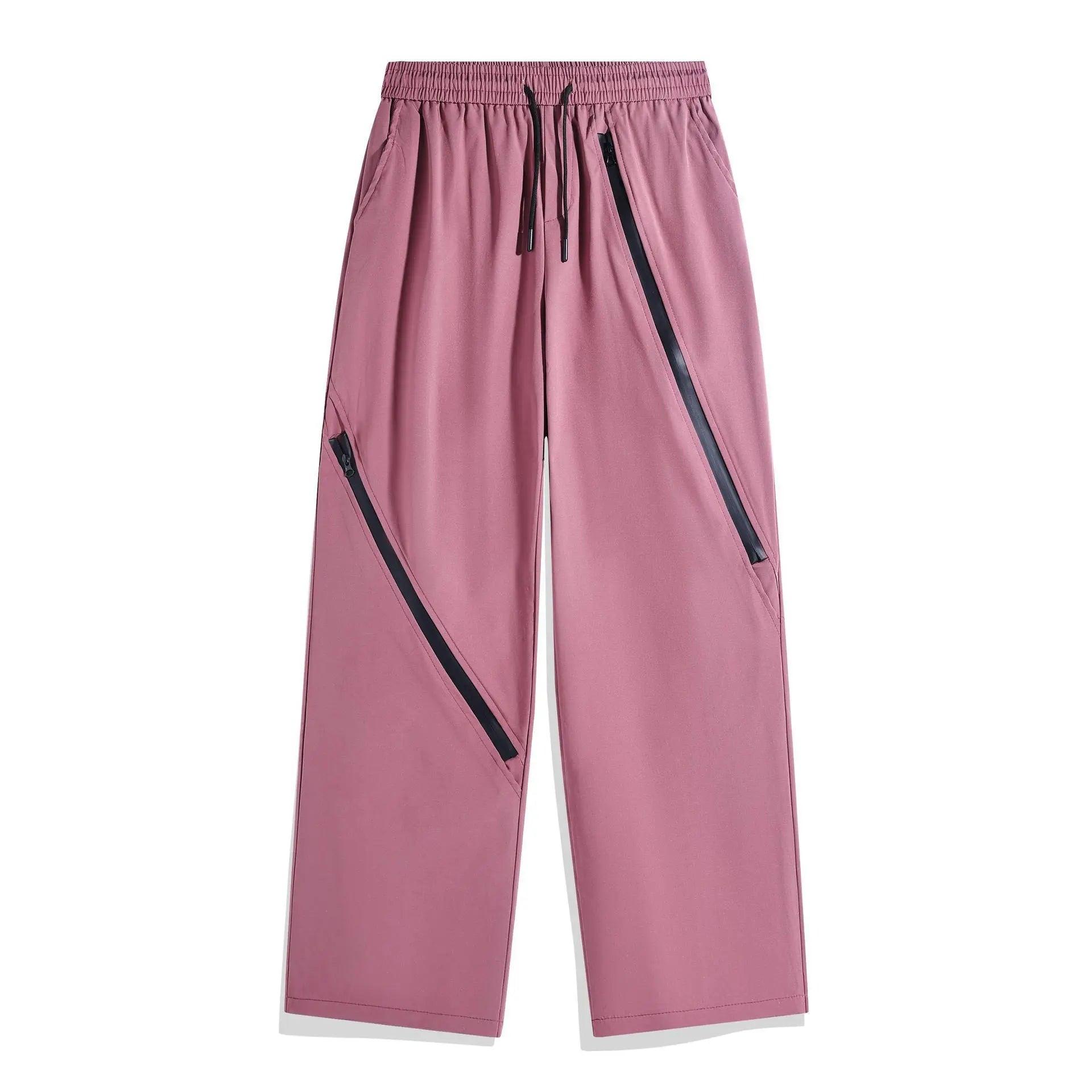 Windproof Waterproof Outdoor Trousers - MRC STORE