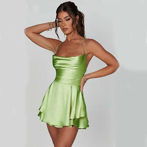 Elegant Women's Skirt - MRC STORE
