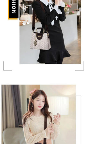 Vintage Handbag - MRC STORE