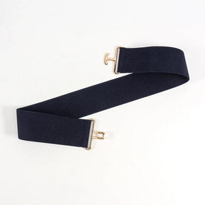 Elastic Women's Matching Suit Belt - MRC STORE