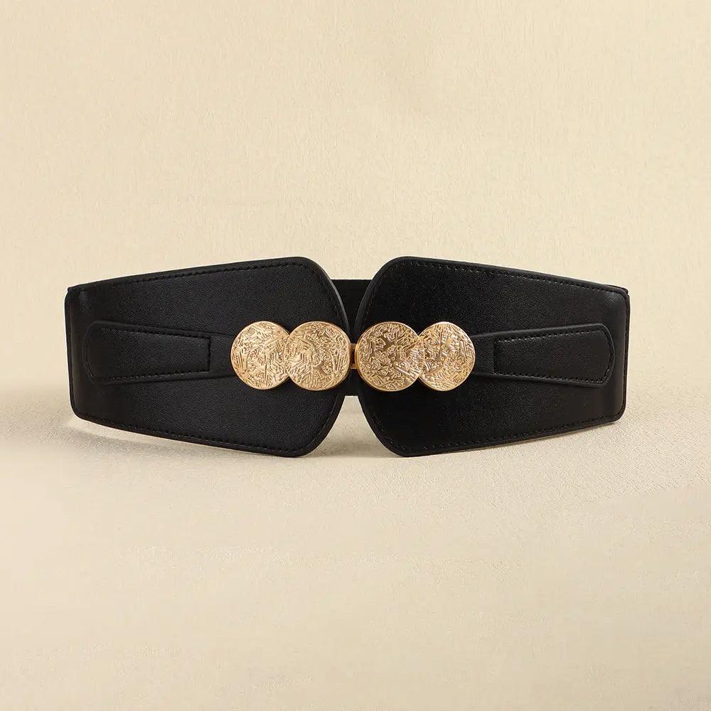 Elastic Wide Belt - MRC STORE