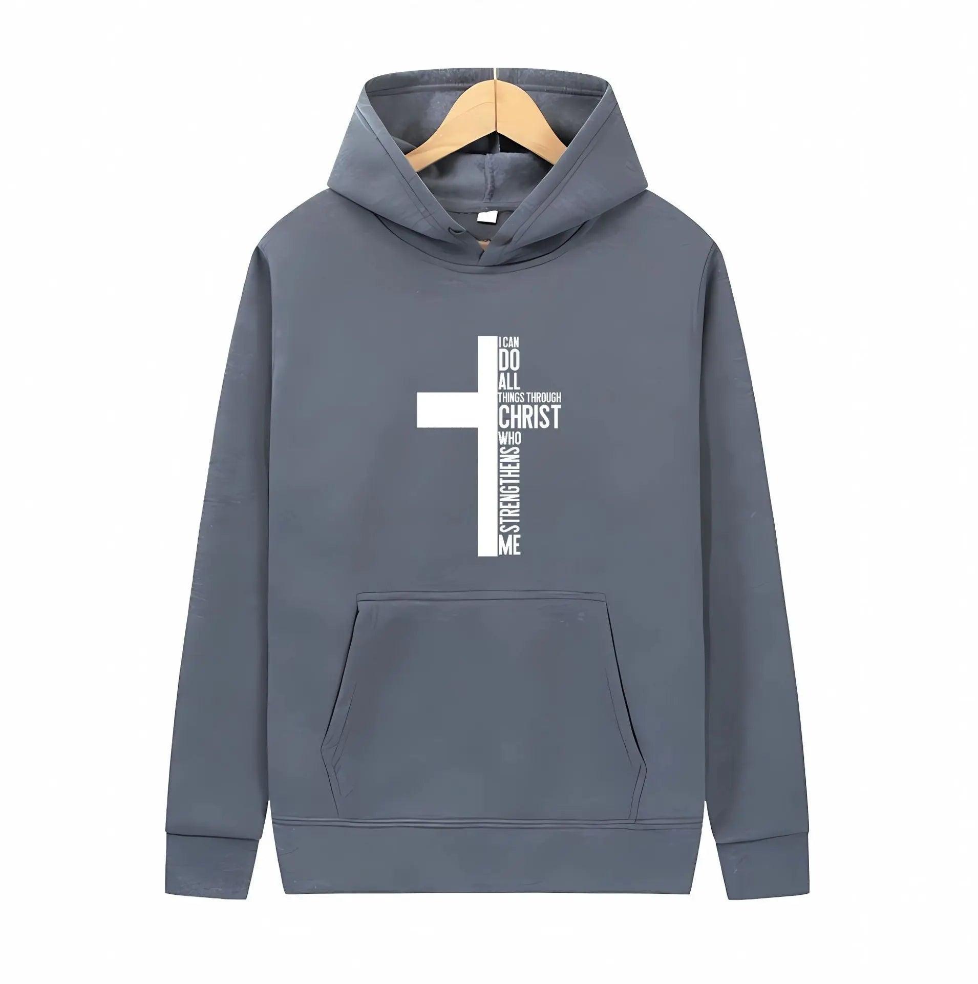 Retro Street Hooded - MRC STORE