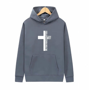 Retro Street Hooded - MRC STORE