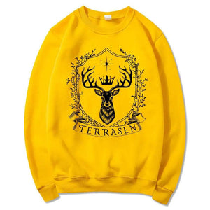 Throne of Glass Sweatshirt - MRC STORE