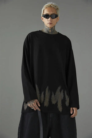 Stylish Casual Bottoming Shirt - MRC STORE