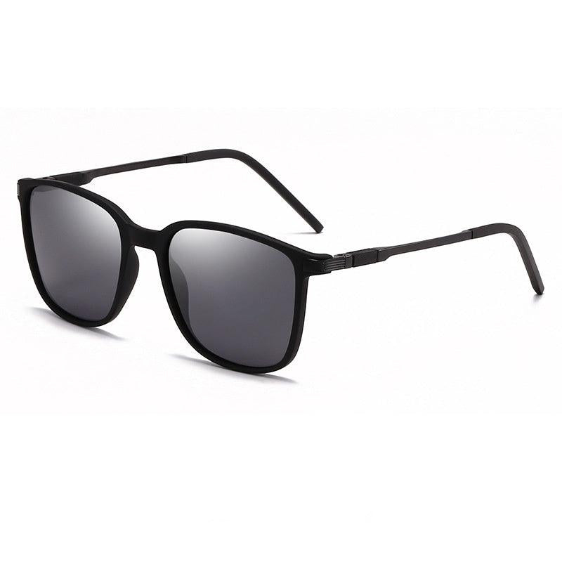 Men's UV Protection Sunglasses – Sun-Shade Driving Glasses - MRC STORE