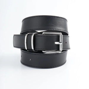 Retro Casual Alloy Belt - MRC STORE