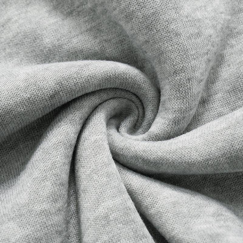 Hooded Pullover Loose Casual - MRC STORE