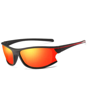 Polarized Sports Sunglasses - MRC STORE