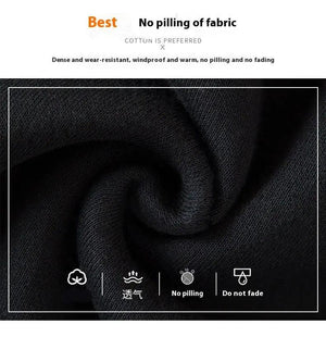Cozy Chenille Cashmere Hoodie - MRC STORE