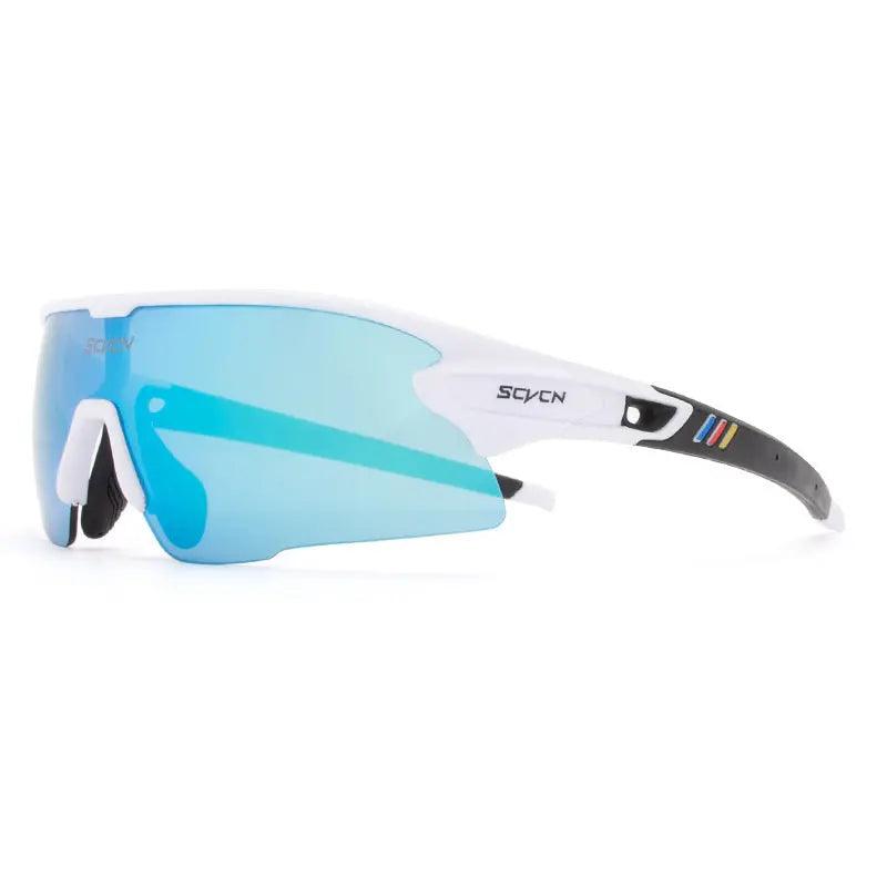 Outdoor Sports Bicycle Glasses UV-Proof - MRC STORE