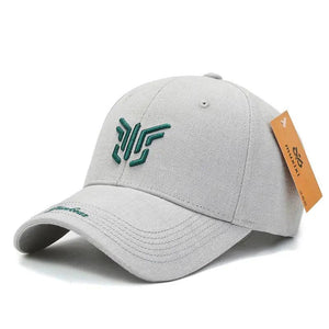 Stylish Couple Caps - MRC STORE