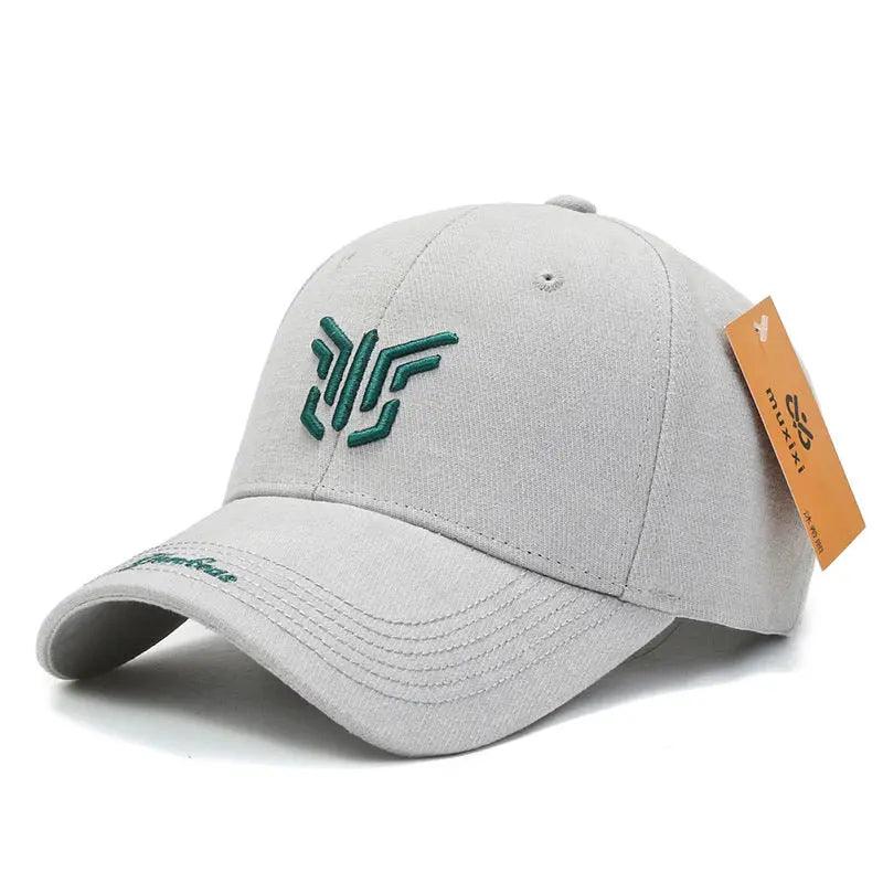 Stylish Couple Caps - MRC STORE