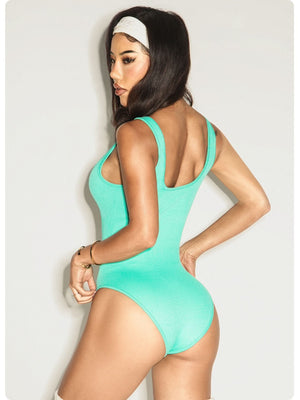 Women’s Yoga Jumpsuit - Slimming Tight Fit My Store
