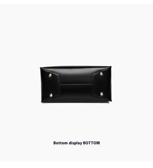 Women’s Shoulder Bag - Wide Strap Casual PVC My Store