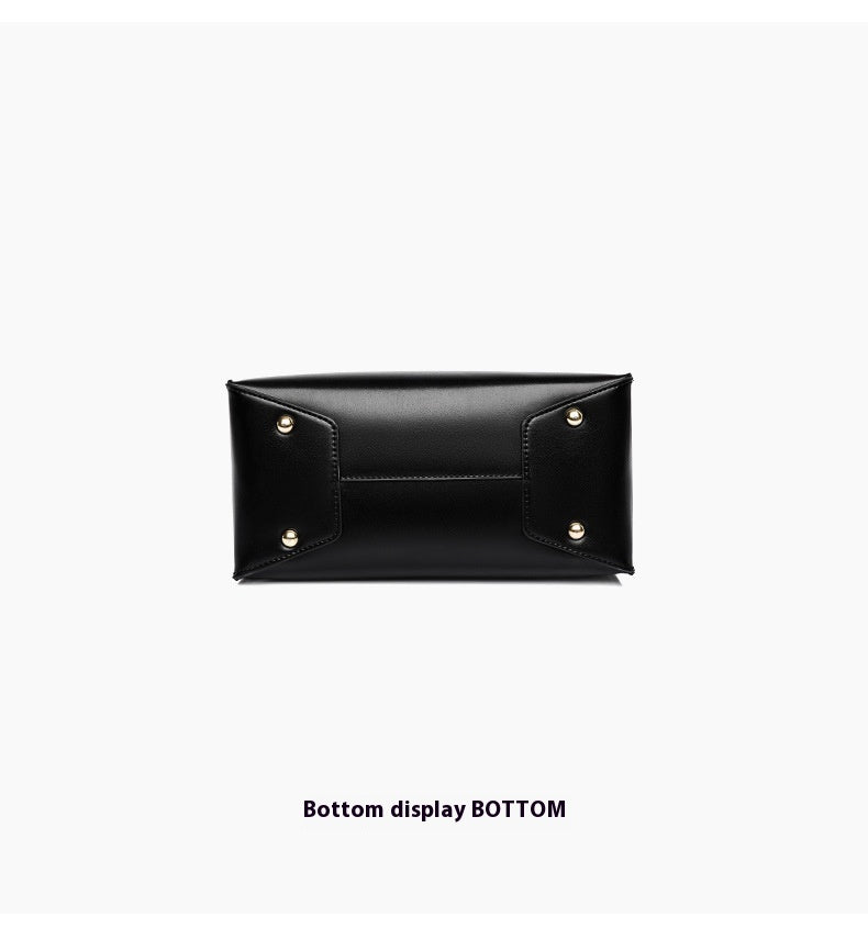 Women’s Shoulder Bag - Wide Strap Casual PVC My Store
