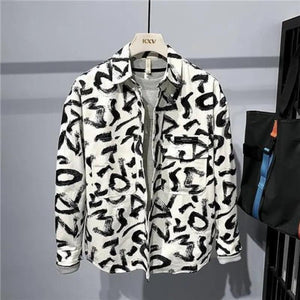 Versatile Long-Sleeve Shirt - MRC STORE