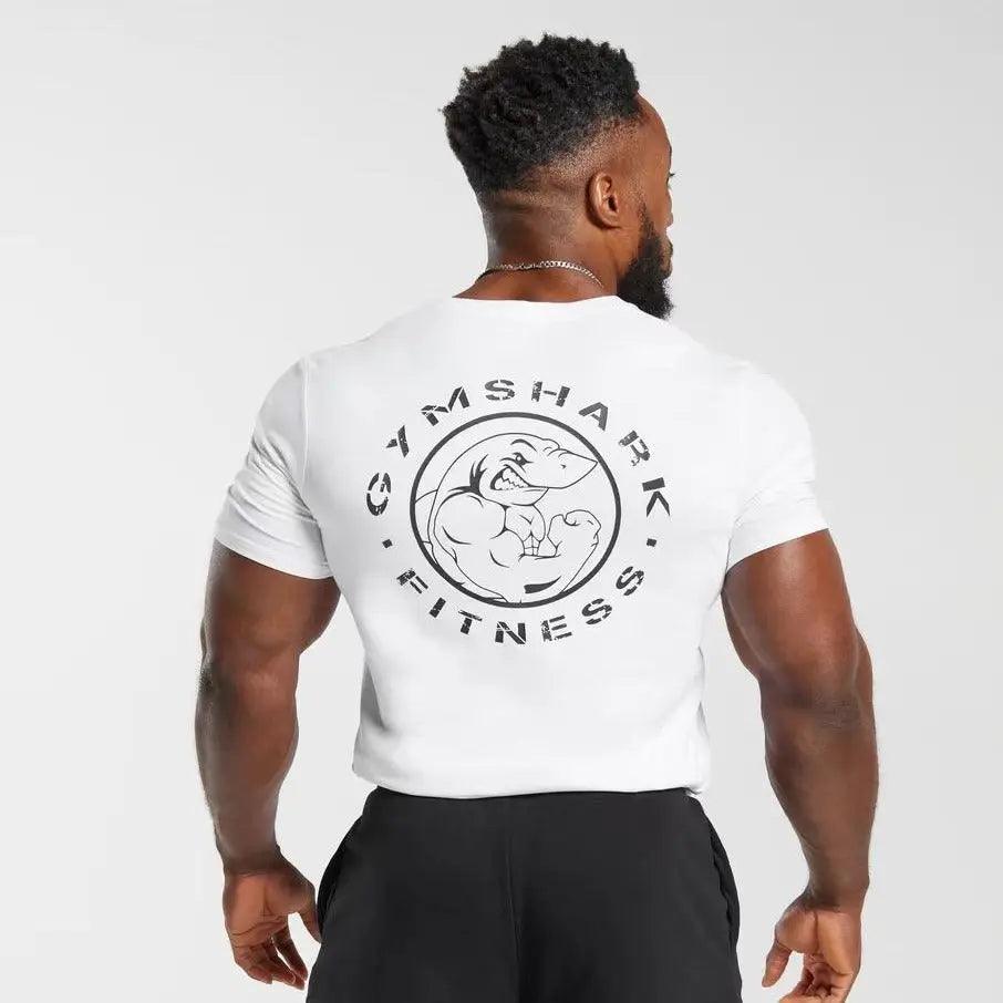 Loose Sports Shirt - MRC STORE