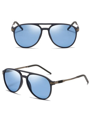 Men's UV Protection Sunglasses – Sun-Shade Driving Glasses - MRC STORE