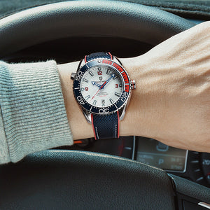 PAGANI DESIGN PD-1679 Luxury Automatic Mechanical Watch MRC STORE