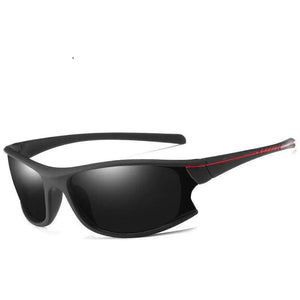 Polarized Sports Sunglasses - MRC STORE