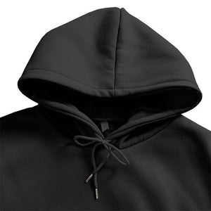 Fall Fashion Autumn Embroidered Printed Hoodie - MRC STORE
