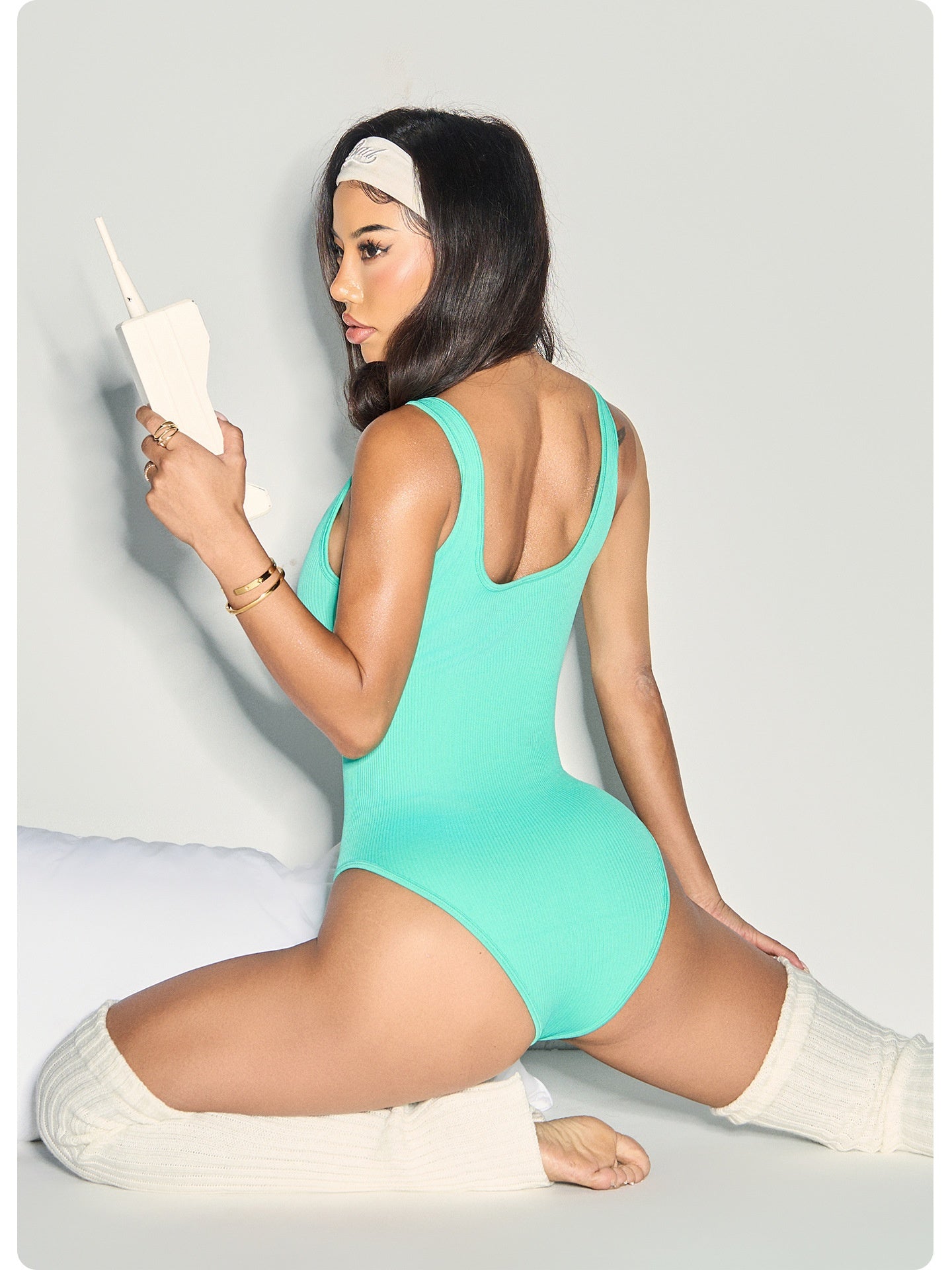 Women’s Yoga Jumpsuit - Slimming Tight Fit My Store