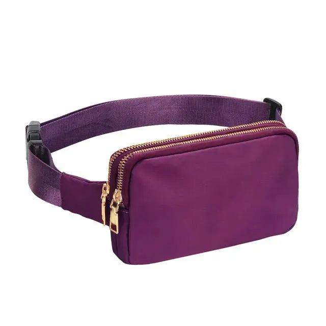 Urban Simplicity Sports Chest Bag - MRC STORE