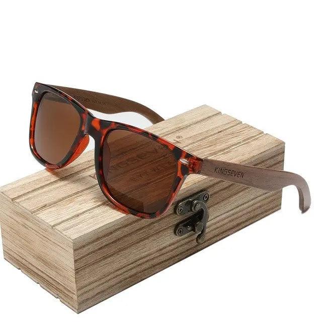 Sports Sunglasses with Cool Round Design - MRC STORE