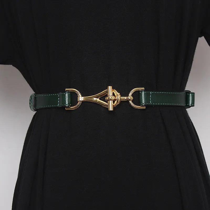 Skirt Belt Decorative Waist - MRC STORE
