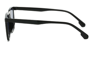 Women’s Square Sunglasses - Retro Large Frame My Store