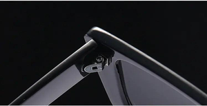 Retro UV Protection Sunglasses - MRC STORE