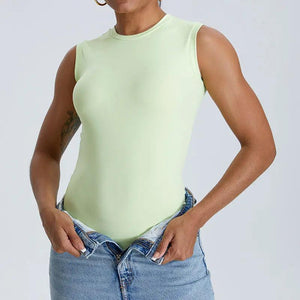 Moisture Wicking Sports Vest - MRC STORE